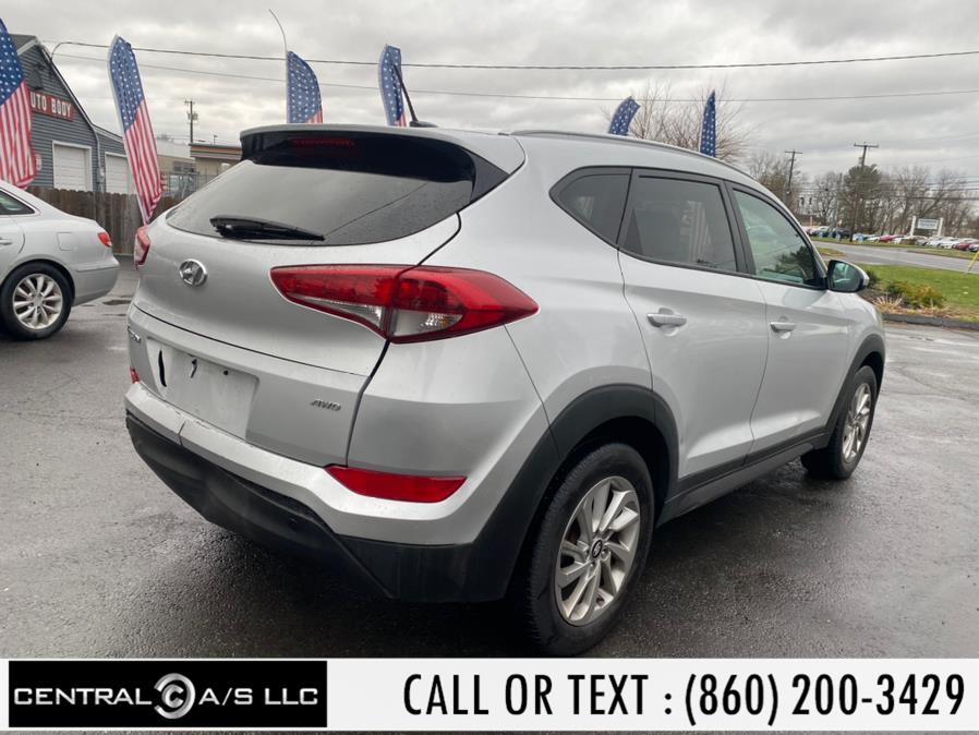 2016 Hyundai Tucson AWD 4dr SE, available for sale in East Windsor, Connecticut | Central A/S LLC. East Windsor, Connecticut 2016 Hyundai Tucson AWD 4dr SE, available for sale in East Windsor, Connecticut | Central A/S LLC. East Windsor, Connecticut