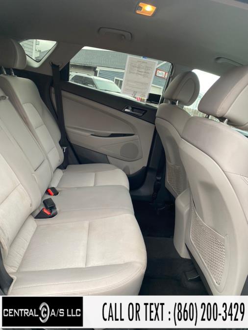 2016 Hyundai Tucson AWD 4dr SE, available for sale in East Windsor, Connecticut | Central A/S LLC. East Windsor, Connecticut 2016 Hyundai Tucson AWD 4dr SE, available for sale in East Windsor, Connecticut | Central A/S LLC. East Windsor, Connecticut