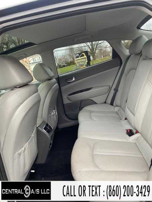 2016 Kia Optima 4dr Sdn EX, available for sale in East Windsor, Connecticut | Central A/S LLC. East Windsor, Connecticut 2016 Kia Optima 4dr Sdn EX, available for sale in East Windsor, Connecticut | Central A/S LLC. East Windsor, Connecticut