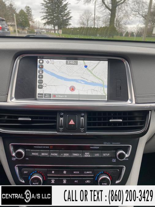 2016 Kia Optima 4dr Sdn EX, available for sale in East Windsor, Connecticut | Central A/S LLC. East Windsor, Connecticut 2016 Kia Optima 4dr Sdn EX, available for sale in East Windsor, Connecticut | Central A/S LLC. East Windsor, Connecticut