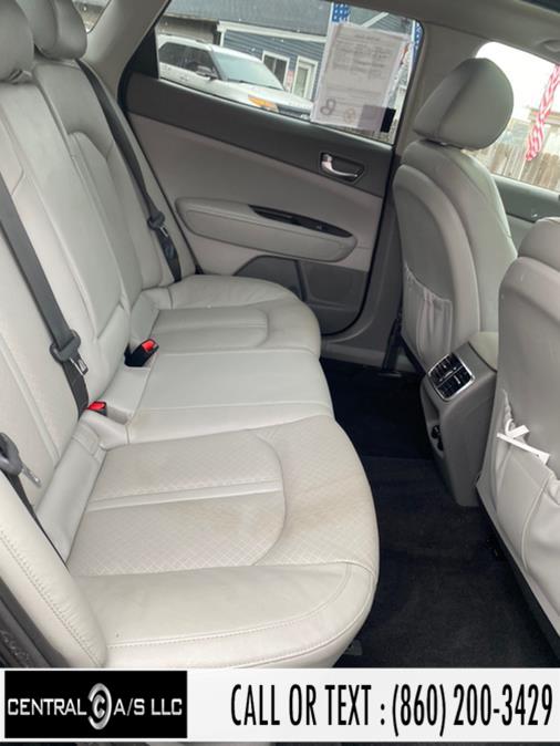 2016 Kia Optima 4dr Sdn EX, available for sale in East Windsor, Connecticut | Central A/S LLC. East Windsor, Connecticut 2016 Kia Optima 4dr Sdn EX, available for sale in East Windsor, Connecticut | Central A/S LLC. East Windsor, Connecticut