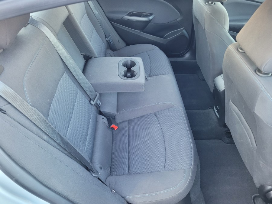 2018 Chevrolet Cruze 4dr Sdn 1.4L LT w/1SD, available for sale in Auburn, New Hampshire | ODA Auto Precision LLC. Auburn, New Hampshire 2018 Chevrolet Cruze 4dr Sdn 1.4L LT w/1SD, available for sale in Auburn, New Hampshire | ODA Auto Precision LLC. Auburn, New Hampshire
