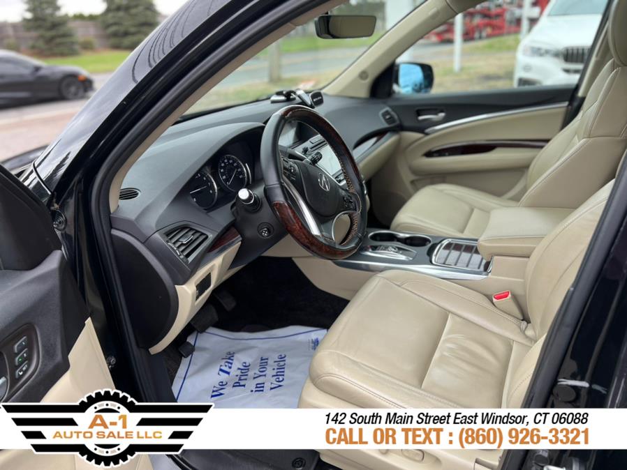 2016 Acura MDX SH-AWD 4dr, available for sale in East Windsor, Connecticut | A1 Auto Sale LLC. East Windsor, Connecticut 2016 Acura MDX SH-AWD 4dr, available for sale in East Windsor, Connecticut | A1 Auto Sale LLC. East Windsor, Connecticut