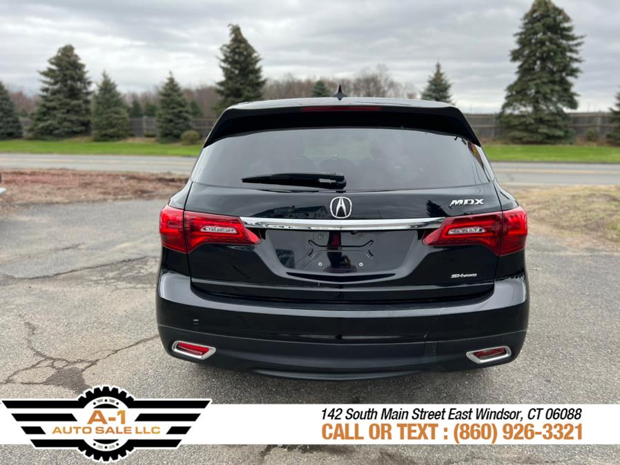 2016 Acura MDX SH-AWD 4dr, available for sale in East Windsor, Connecticut | A1 Auto Sale LLC. East Windsor, Connecticut 2016 Acura MDX SH-AWD 4dr, available for sale in East Windsor, Connecticut | A1 Auto Sale LLC. East Windsor, Connecticut