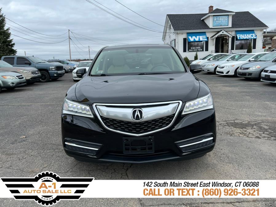 2016 Acura MDX SH-AWD 4dr, available for sale in East Windsor, Connecticut | A1 Auto Sale LLC. East Windsor, Connecticut 2016 Acura MDX SH-AWD 4dr, available for sale in East Windsor, Connecticut | A1 Auto Sale LLC. East Windsor, Connecticut