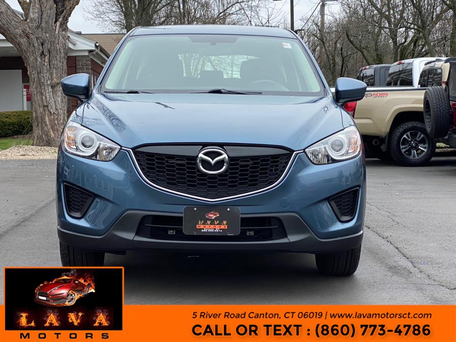 Used Mazda CX-5 AWD 4dr Auto Sport *Ltd Avail* 2015 | Lava Motors. Canton, Connecticut Used Mazda CX-5 AWD 4dr Auto Sport *Ltd Avail* 2015 | Lava Motors. Canton, Connecticut