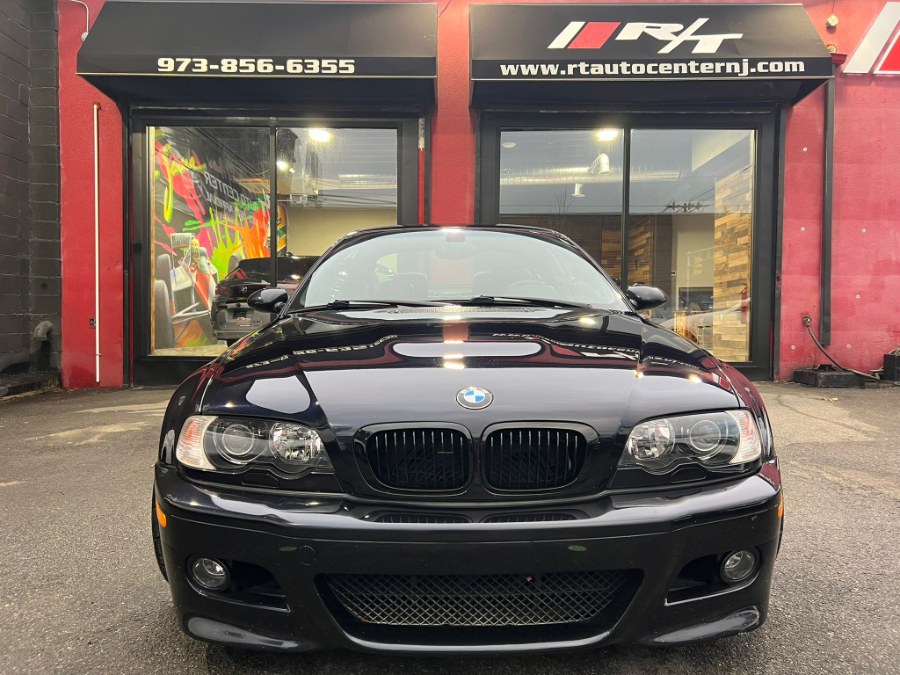 Used BMW 3 Series M3 2dr Convertible 2003 | RT Auto Center LLC. Newark, New Jersey Used BMW 3 Series M3 2dr Convertible 2003 | RT Auto Center LLC. Newark, New Jersey