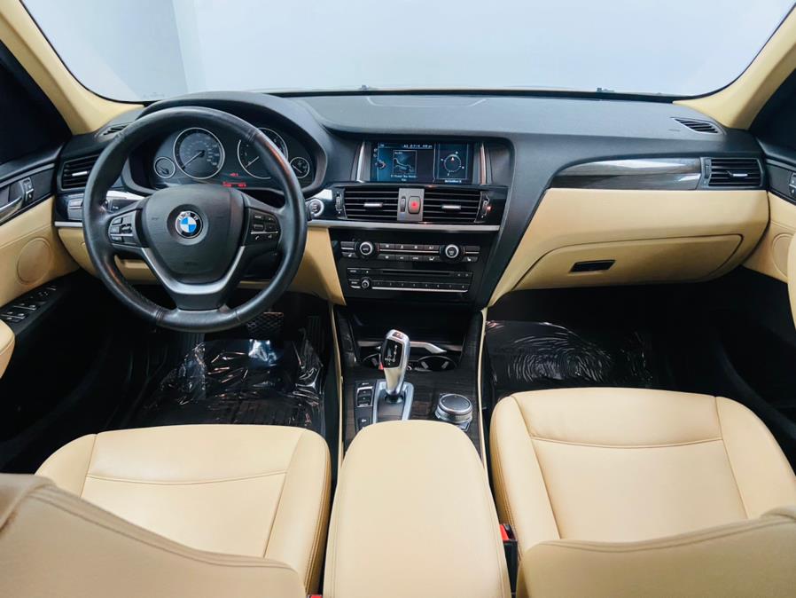 Used BMW X3 xDrive28i Sports Activity Vehicle 2017 | East Coast Auto Group. Linden, New Jersey Used BMW X3 xDrive28i Sports Activity Vehicle 2017 | East Coast Auto Group. Linden, New Jersey