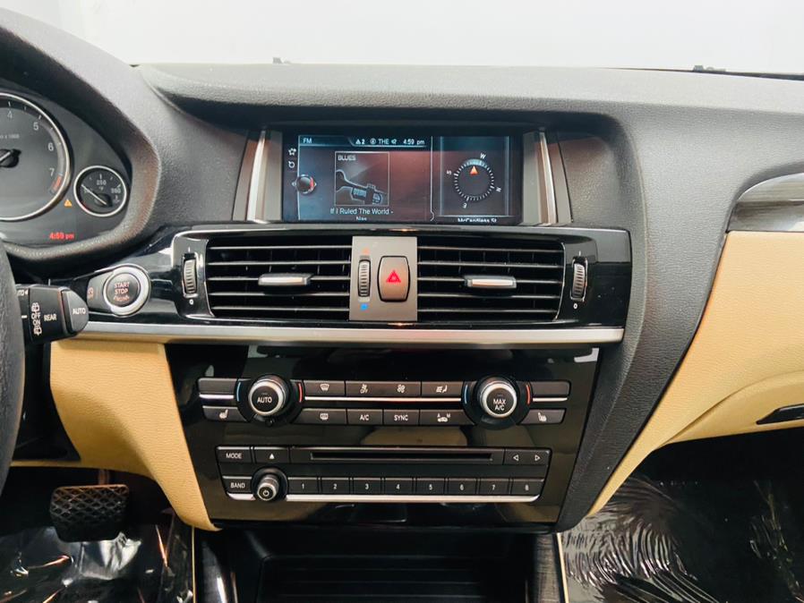 Used BMW X3 xDrive28i Sports Activity Vehicle 2017 | East Coast Auto Group. Linden, New Jersey Used BMW X3 xDrive28i Sports Activity Vehicle 2017 | East Coast Auto Group. Linden, New Jersey