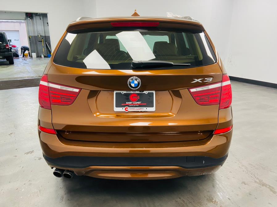 Used BMW X3 xDrive28i Sports Activity Vehicle 2017 | East Coast Auto Group. Linden, New Jersey Used BMW X3 xDrive28i Sports Activity Vehicle 2017 | East Coast Auto Group. Linden, New Jersey