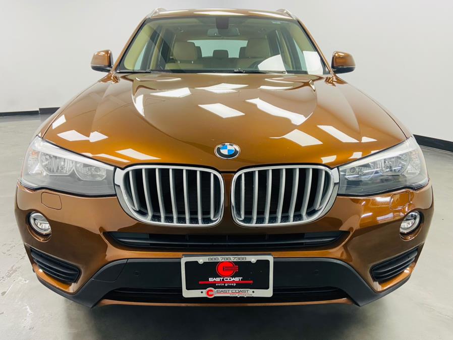 Used BMW X3 xDrive28i Sports Activity Vehicle 2017 | East Coast Auto Group. Linden, New Jersey Used BMW X3 xDrive28i Sports Activity Vehicle 2017 | East Coast Auto Group. Linden, New Jersey