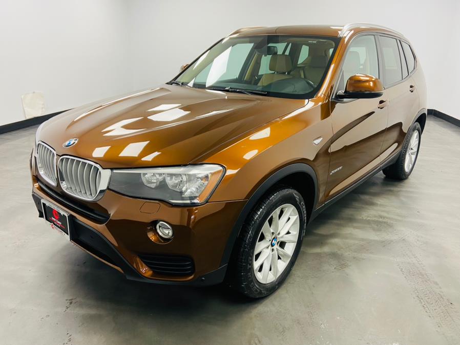 Used BMW X3 xDrive28i Sports Activity Vehicle 2017 | East Coast Auto Group. Linden, New Jersey Used BMW X3 xDrive28i Sports Activity Vehicle 2017 | East Coast Auto Group. Linden, New Jersey