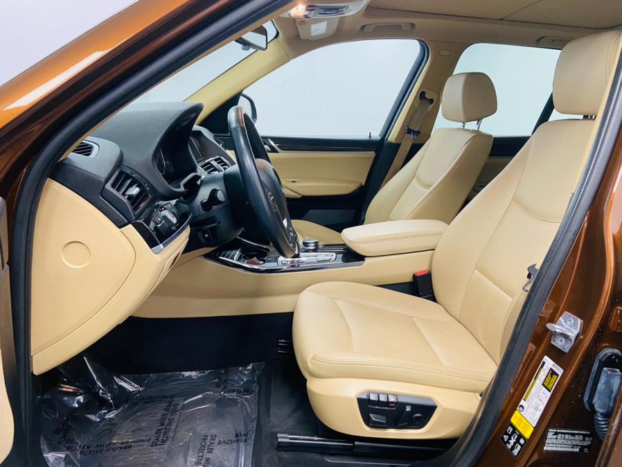 Used BMW X3 xDrive28i Sports Activity Vehicle 2017 | East Coast Auto Group. Linden, New Jersey Used BMW X3 xDrive28i Sports Activity Vehicle 2017 | East Coast Auto Group. Linden, New Jersey