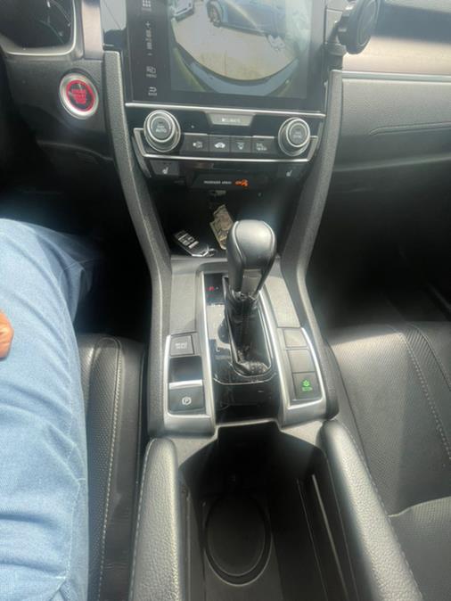 Used Honda Civic Sedan EX-L CVT w/Navigation 2017 | Brooklyn Auto Mall LLC. Brooklyn, New York Used Honda Civic Sedan EX-L CVT w/Navigation 2017 | Brooklyn Auto Mall LLC. Brooklyn, New York