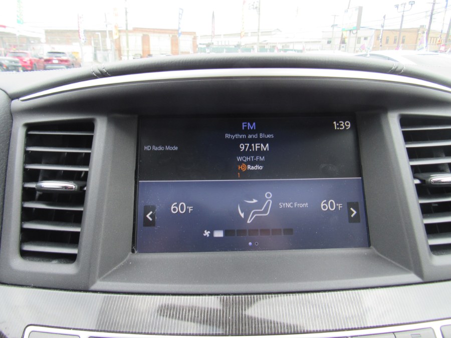2020 INFINITI QX60 LUXE AWD, available for sale in Irvington, New Jersey | NJ Used Cars Center. Irvington, New Jersey 2020 INFINITI QX60 LUXE AWD, available for sale in Irvington, New Jersey | NJ Used Cars Center. Irvington, New Jersey