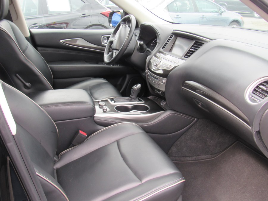 2020 INFINITI QX60 LUXE AWD, available for sale in Irvington, New Jersey | NJ Used Cars Center. Irvington, New Jersey 2020 INFINITI QX60 LUXE AWD, available for sale in Irvington, New Jersey | NJ Used Cars Center. Irvington, New Jersey