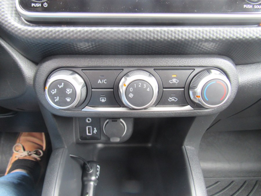 2021 Nissan Kicks S FWD, available for sale in Irvington, New Jersey | NJ Used Cars Center. Irvington, New Jersey 2021 Nissan Kicks S FWD, available for sale in Irvington, New Jersey | NJ Used Cars Center. Irvington, New Jersey