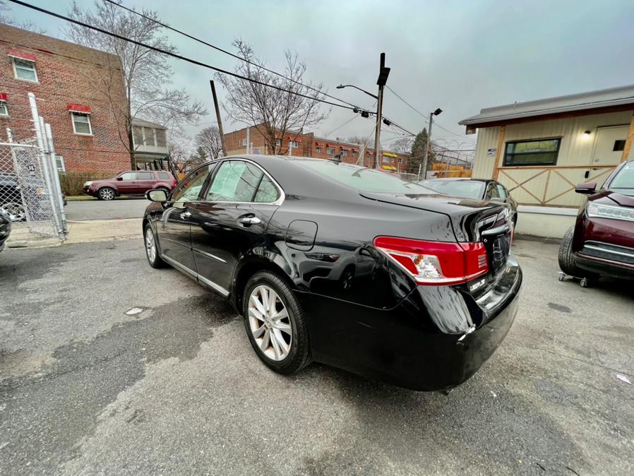 Used Lexus ES 350 4dr Sdn 2010 | Advanced Auto Mall. Bronx, New York Used Lexus ES 350 4dr Sdn 2010 | Advanced Auto Mall. Bronx, New York