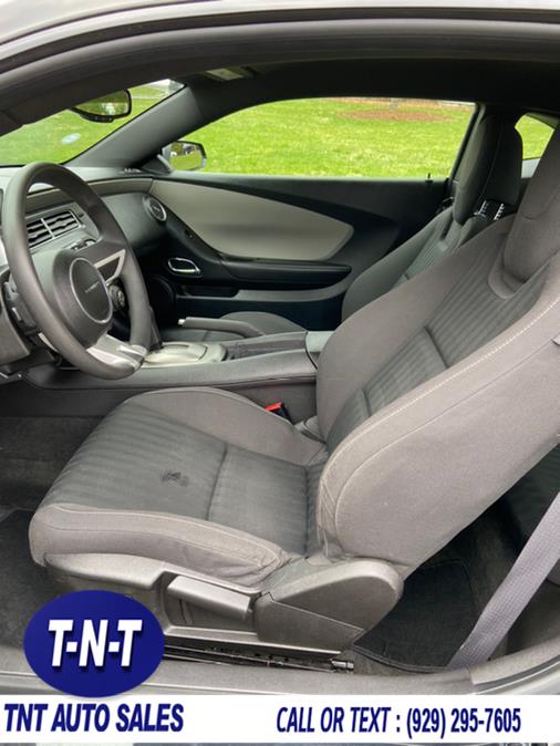2011 Chevrolet Camaro 2dr Cpe 2LS, available for sale in Bronx, New York | TNT Auto Sales USA inc. Bronx, New York 2011 Chevrolet Camaro 2dr Cpe 2LS, available for sale in Bronx, New York | TNT Auto Sales USA inc. Bronx, New York