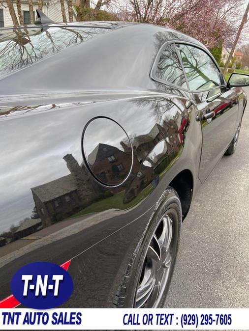 2011 Chevrolet Camaro 2dr Cpe 2LS, available for sale in Bronx, New York | TNT Auto Sales USA inc. Bronx, New York 2011 Chevrolet Camaro 2dr Cpe 2LS, available for sale in Bronx, New York | TNT Auto Sales USA inc. Bronx, New York