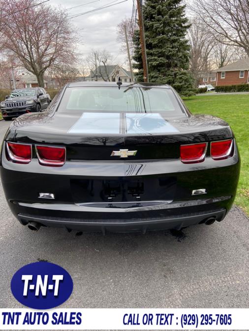 2011 Chevrolet Camaro 2dr Cpe 2LS, available for sale in Bronx, New York | TNT Auto Sales USA inc. Bronx, New York 2011 Chevrolet Camaro 2dr Cpe 2LS, available for sale in Bronx, New York | TNT Auto Sales USA inc. Bronx, New York