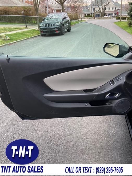 2011 Chevrolet Camaro 2dr Cpe 2LS, available for sale in Bronx, New York | TNT Auto Sales USA inc. Bronx, New York 2011 Chevrolet Camaro 2dr Cpe 2LS, available for sale in Bronx, New York | TNT Auto Sales USA inc. Bronx, New York