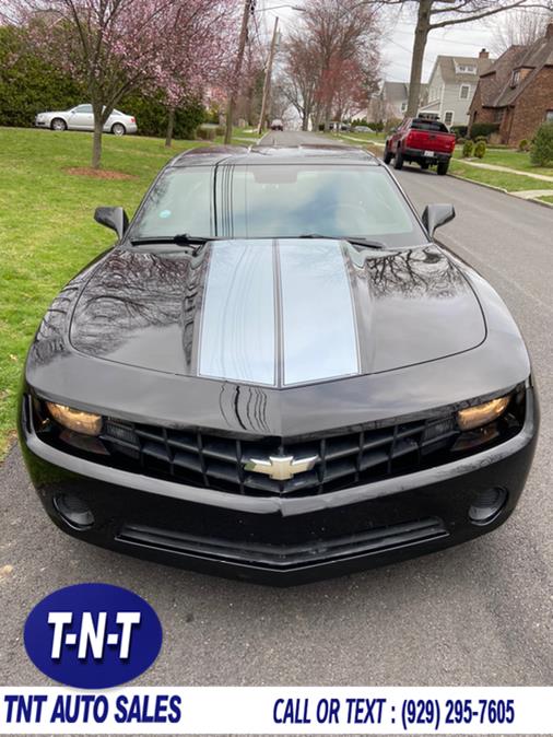 2011 Chevrolet Camaro 2dr Cpe 2LS, available for sale in Bronx, New York | TNT Auto Sales USA inc. Bronx, New York 2011 Chevrolet Camaro 2dr Cpe 2LS, available for sale in Bronx, New York | TNT Auto Sales USA inc. Bronx, New York