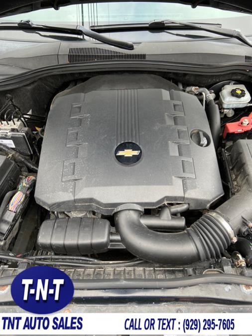 2011 Chevrolet Camaro 2dr Cpe 2LS, available for sale in Bronx, New York | TNT Auto Sales USA inc. Bronx, New York 2011 Chevrolet Camaro 2dr Cpe 2LS, available for sale in Bronx, New York | TNT Auto Sales USA inc. Bronx, New York