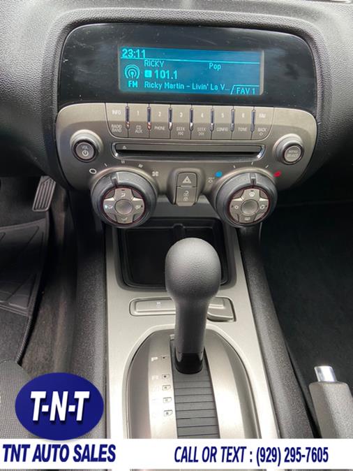 2011 Chevrolet Camaro 2dr Cpe 2LS, available for sale in Bronx, New York | TNT Auto Sales USA inc. Bronx, New York 2011 Chevrolet Camaro 2dr Cpe 2LS, available for sale in Bronx, New York | TNT Auto Sales USA inc. Bronx, New York