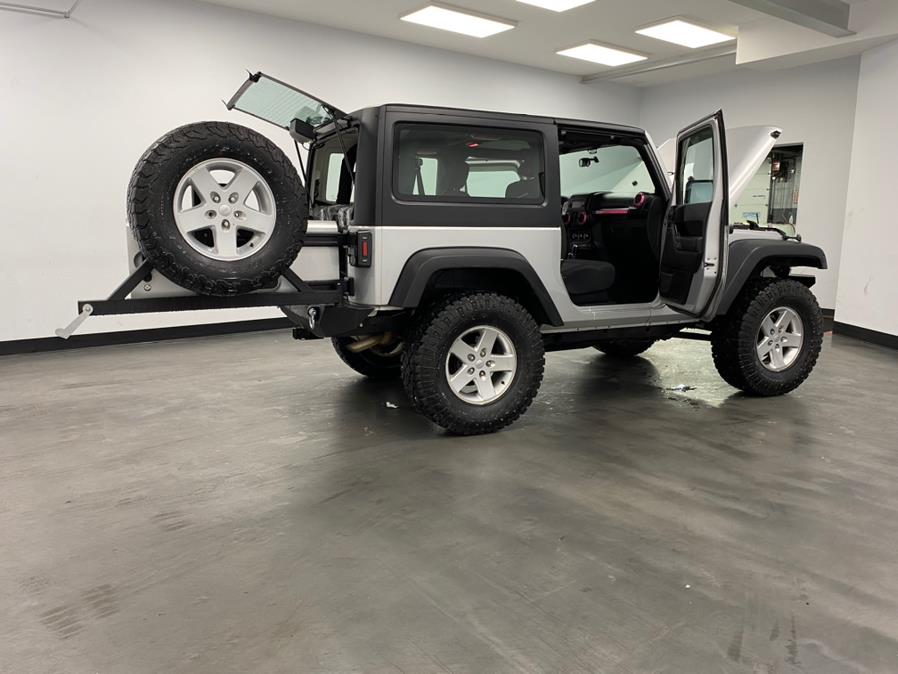 Used Jeep Wrangler 4WD 2dr Sport 2012 | M Auto Group. Elizabeth, New Jersey Used Jeep Wrangler 4WD 2dr Sport 2012 | M Auto Group. Elizabeth, New Jersey