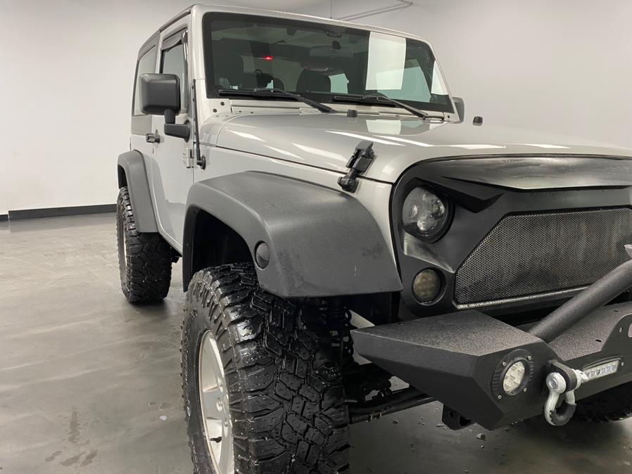 Used Jeep Wrangler 4WD 2dr Sport 2012 | M Auto Group. Elizabeth, New Jersey Used Jeep Wrangler 4WD 2dr Sport 2012 | M Auto Group. Elizabeth, New Jersey