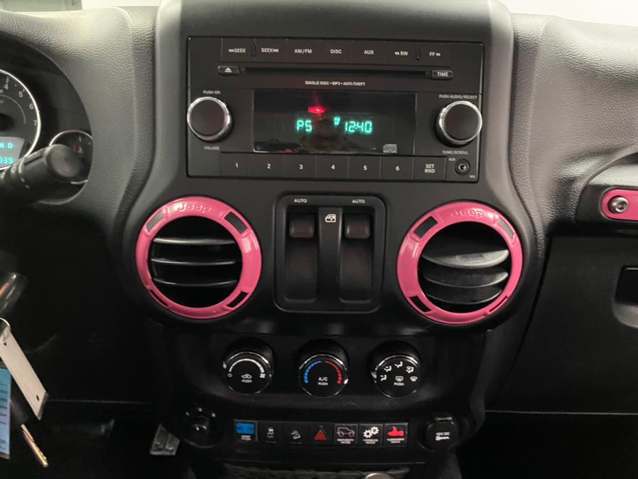 Used Jeep Wrangler 4WD 2dr Sport 2012 | M Auto Group. Elizabeth, New Jersey Used Jeep Wrangler 4WD 2dr Sport 2012 | M Auto Group. Elizabeth, New Jersey