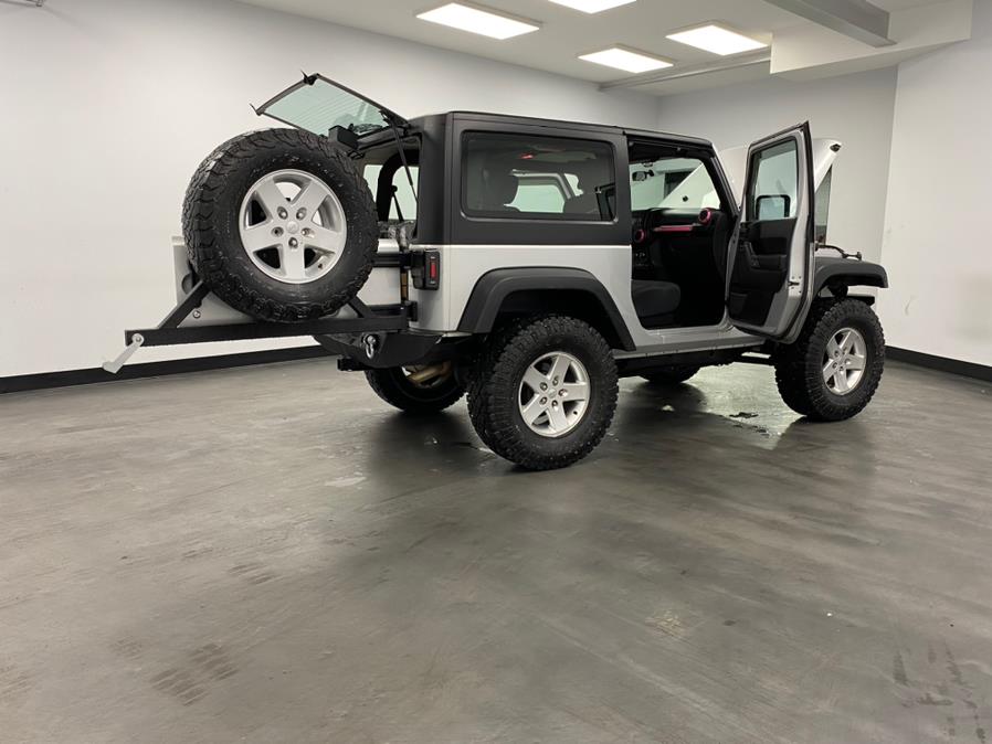 Used Jeep Wrangler 4WD 2dr Sport 2012 | M Auto Group. Elizabeth, New Jersey Used Jeep Wrangler 4WD 2dr Sport 2012 | M Auto Group. Elizabeth, New Jersey