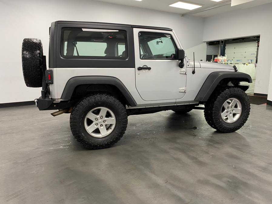 Used Jeep Wrangler 4WD 2dr Sport 2012 | M Auto Group. Elizabeth, New Jersey Used Jeep Wrangler 4WD 2dr Sport 2012 | M Auto Group. Elizabeth, New Jersey
