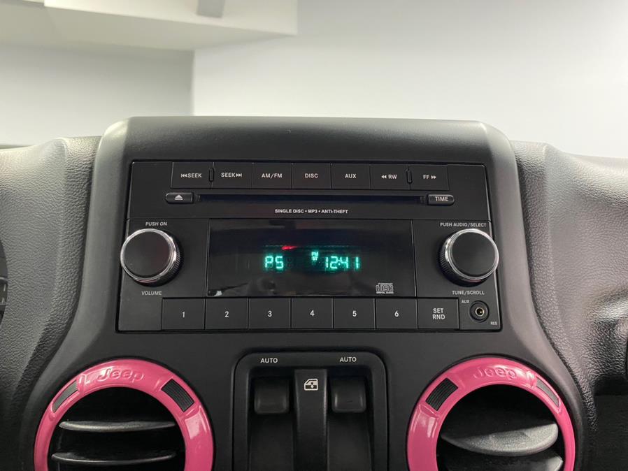 Used Jeep Wrangler 4WD 2dr Sport 2012 | M Auto Group. Elizabeth, New Jersey Used Jeep Wrangler 4WD 2dr Sport 2012 | M Auto Group. Elizabeth, New Jersey