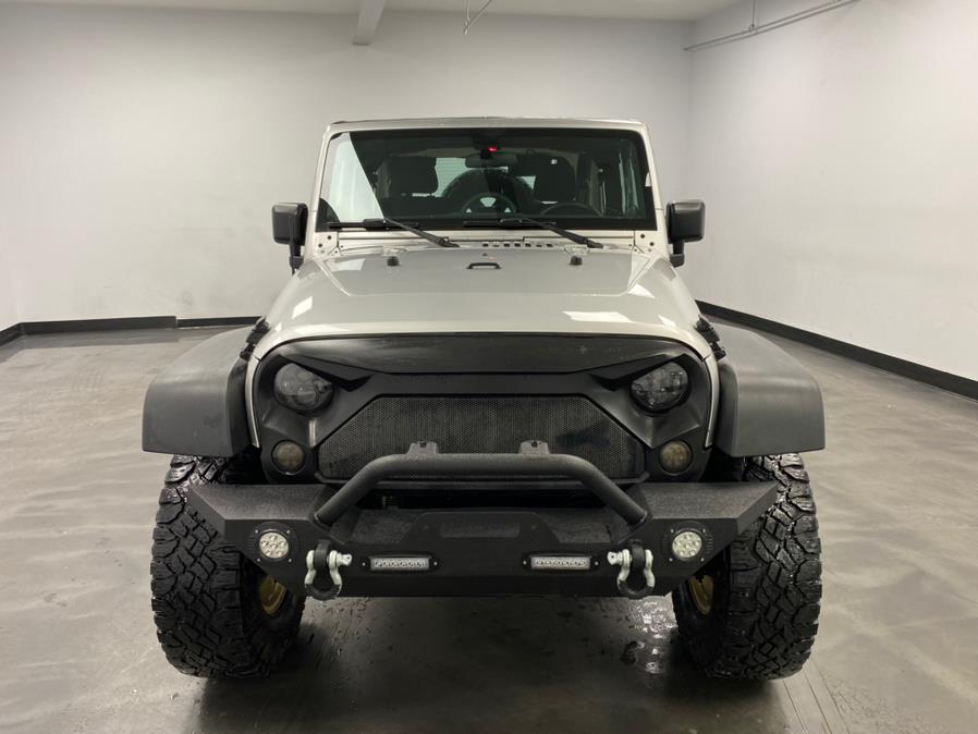 Used Jeep Wrangler 4WD 2dr Sport 2012 | M Auto Group. Elizabeth, New Jersey Used Jeep Wrangler 4WD 2dr Sport 2012 | M Auto Group. Elizabeth, New Jersey