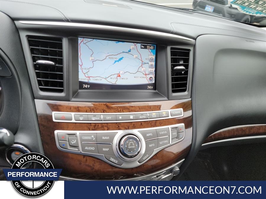 Used INFINITI QX60 AWD 2017 | Performance Motor Cars Of Connecticut LLC. Wilton, Connecticut Used INFINITI QX60 AWD 2017 | Performance Motor Cars Of Connecticut LLC. Wilton, Connecticut