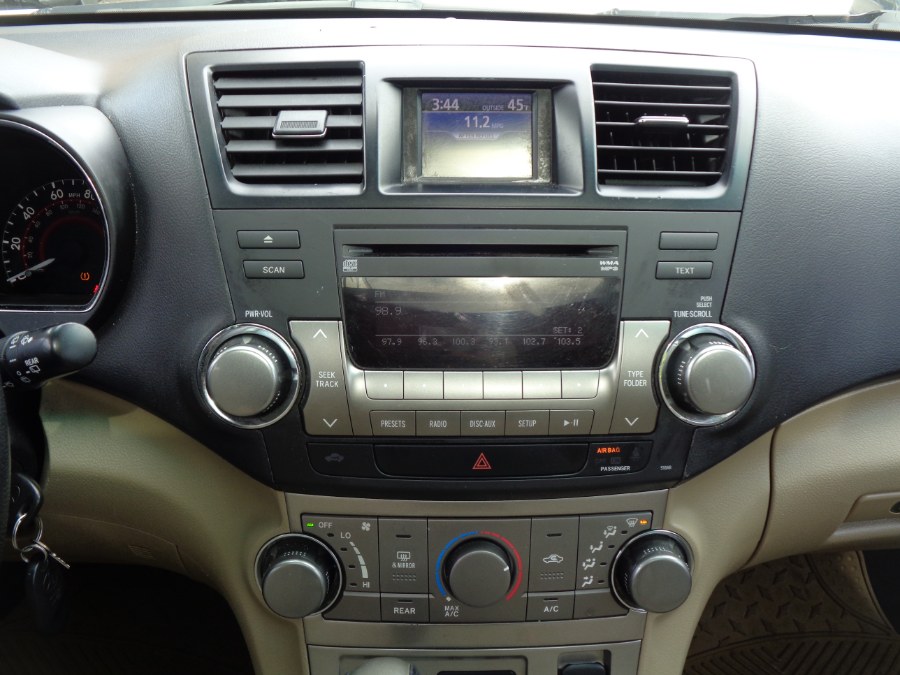 Used Toyota Highlander SE 2011 | Top Speed Motors LLC. Jamaica, New York Used Toyota Highlander SE 2011 | Top Speed Motors LLC. Jamaica, New York
