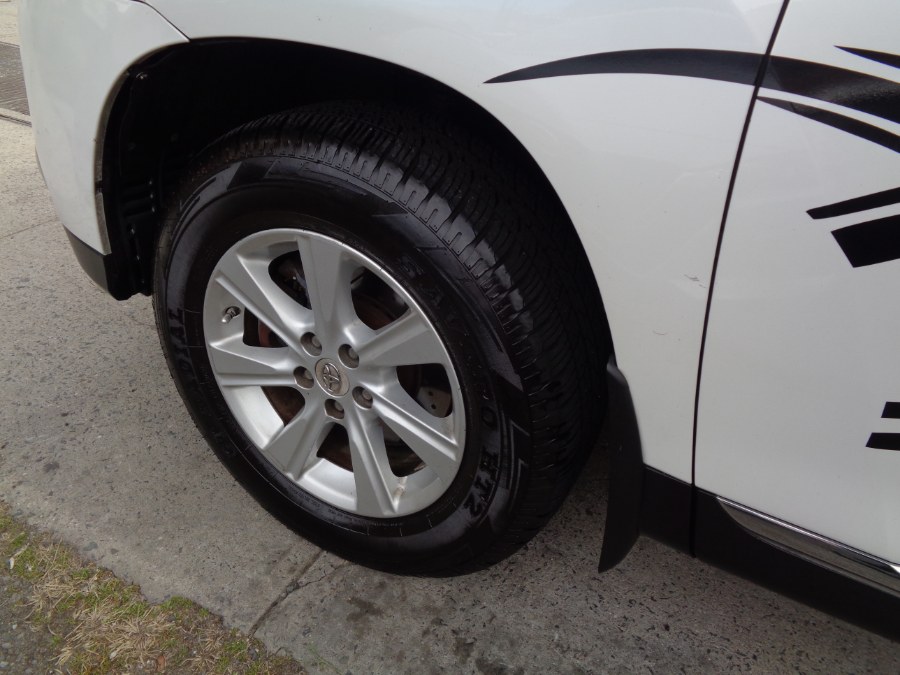 Used Toyota Highlander SE 2011 | Top Speed Motors LLC. Jamaica, New York Used Toyota Highlander SE 2011 | Top Speed Motors LLC. Jamaica, New York