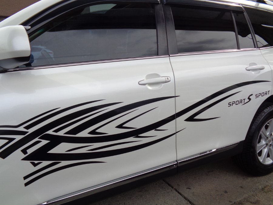 Used Toyota Highlander SE 2011 | Top Speed Motors LLC. Jamaica, New York Used Toyota Highlander SE 2011 | Top Speed Motors LLC. Jamaica, New York