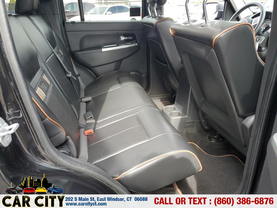 2011 Jeep Liberty 4WD 4dr Sport, available for sale in East Windsor, Connecticut | Car City LLC. East Windsor, Connecticut 2011 Jeep Liberty 4WD 4dr Sport, available for sale in East Windsor, Connecticut | Car City LLC. East Windsor, Connecticut