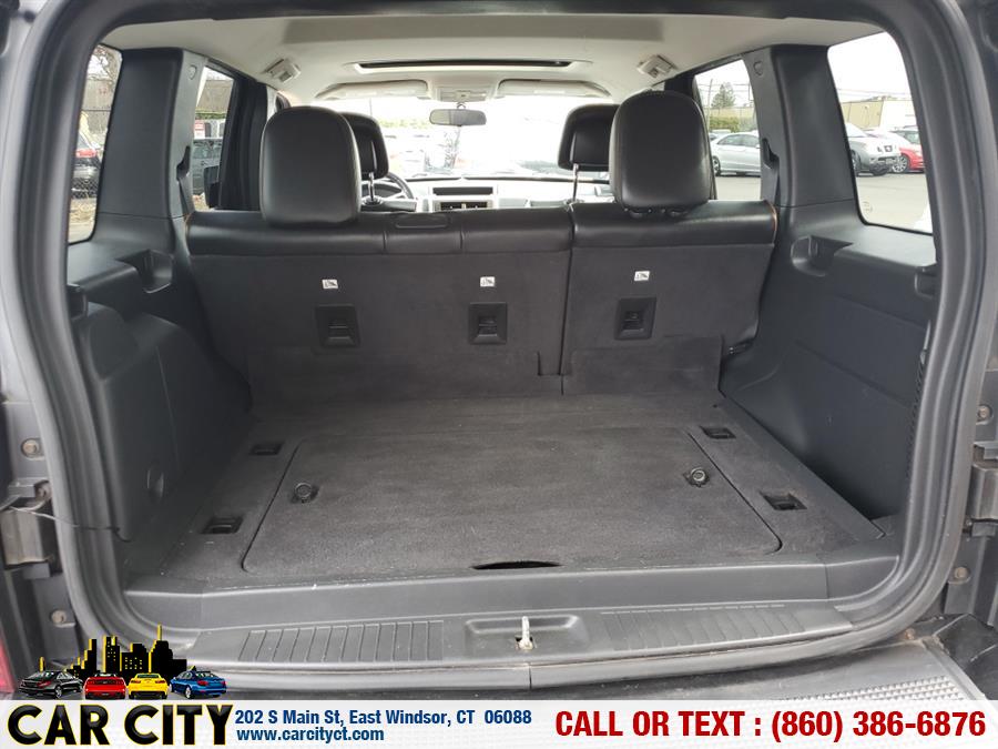 2011 Jeep Liberty 4WD 4dr Sport, available for sale in East Windsor, Connecticut | Car City LLC. East Windsor, Connecticut 2011 Jeep Liberty 4WD 4dr Sport, available for sale in East Windsor, Connecticut | Car City LLC. East Windsor, Connecticut