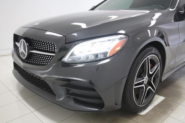 Used Mercedes-benz c 300 Coupe 4MATIC w/ Navi & rearCam 2019 | Car Revolution. Maple Shade, New Jersey Used Mercedes-benz c 300 Coupe 4MATIC w/ Navi & rearCam 2019 | Car Revolution. Maple Shade, New Jersey