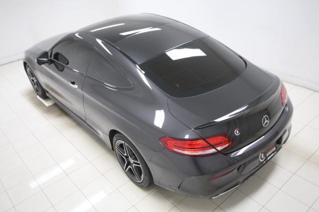 Used Mercedes-benz c 300 Coupe 4MATIC w/ Navi & rearCam 2019 | Car Revolution. Maple Shade, New Jersey Used Mercedes-benz c 300 Coupe 4MATIC w/ Navi & rearCam 2019 | Car Revolution. Maple Shade, New Jersey