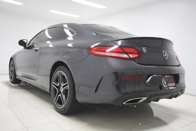 Used Mercedes-benz c 300 Coupe 4MATIC w/ Navi & rearCam 2019 | Car Revolution. Maple Shade, New Jersey Used Mercedes-benz c 300 Coupe 4MATIC w/ Navi & rearCam 2019 | Car Revolution. Maple Shade, New Jersey