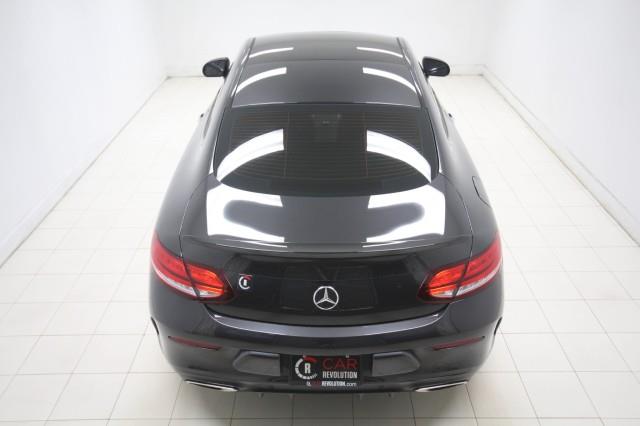 Used Mercedes-benz c 300 Coupe 4MATIC w/ Navi & rearCam 2019 | Car Revolution. Maple Shade, New Jersey Used Mercedes-benz c 300 Coupe 4MATIC w/ Navi & rearCam 2019 | Car Revolution. Maple Shade, New Jersey