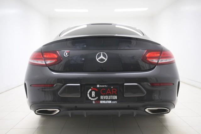 Used Mercedes-benz c 300 Coupe 4MATIC w/ Navi & rearCam 2019 | Car Revolution. Maple Shade, New Jersey Used Mercedes-benz c 300 Coupe 4MATIC w/ Navi & rearCam 2019 | Car Revolution. Maple Shade, New Jersey