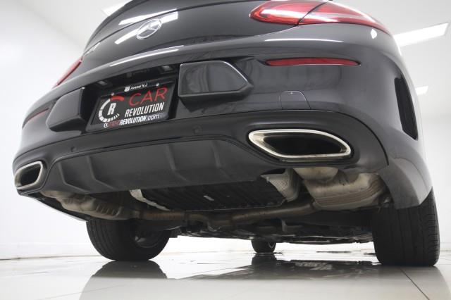 Used Mercedes-benz c 300 Coupe 4MATIC w/ Navi & rearCam 2019 | Car Revolution. Maple Shade, New Jersey Used Mercedes-benz c 300 Coupe 4MATIC w/ Navi & rearCam 2019 | Car Revolution. Maple Shade, New Jersey