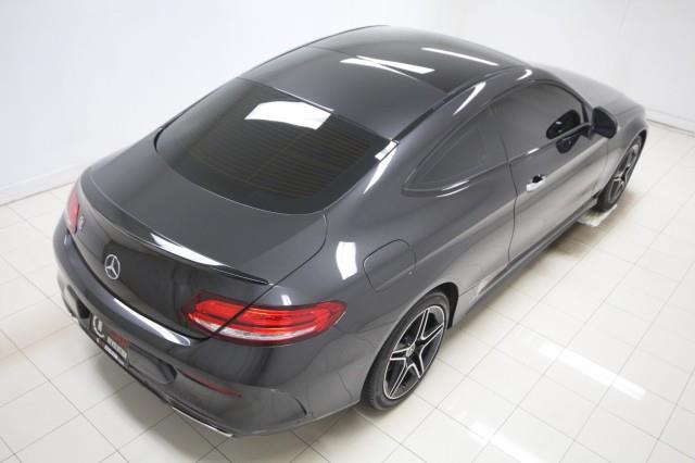 Used Mercedes-benz c 300 Coupe 4MATIC w/ Navi & rearCam 2019 | Car Revolution. Maple Shade, New Jersey Used Mercedes-benz c 300 Coupe 4MATIC w/ Navi & rearCam 2019 | Car Revolution. Maple Shade, New Jersey