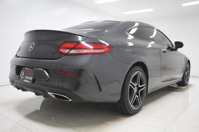 Used Mercedes-benz c 300 Coupe 4MATIC w/ Navi & rearCam 2019 | Car Revolution. Maple Shade, New Jersey Used Mercedes-benz c 300 Coupe 4MATIC w/ Navi & rearCam 2019 | Car Revolution. Maple Shade, New Jersey